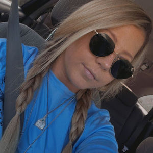 Meet your Posher, Kari